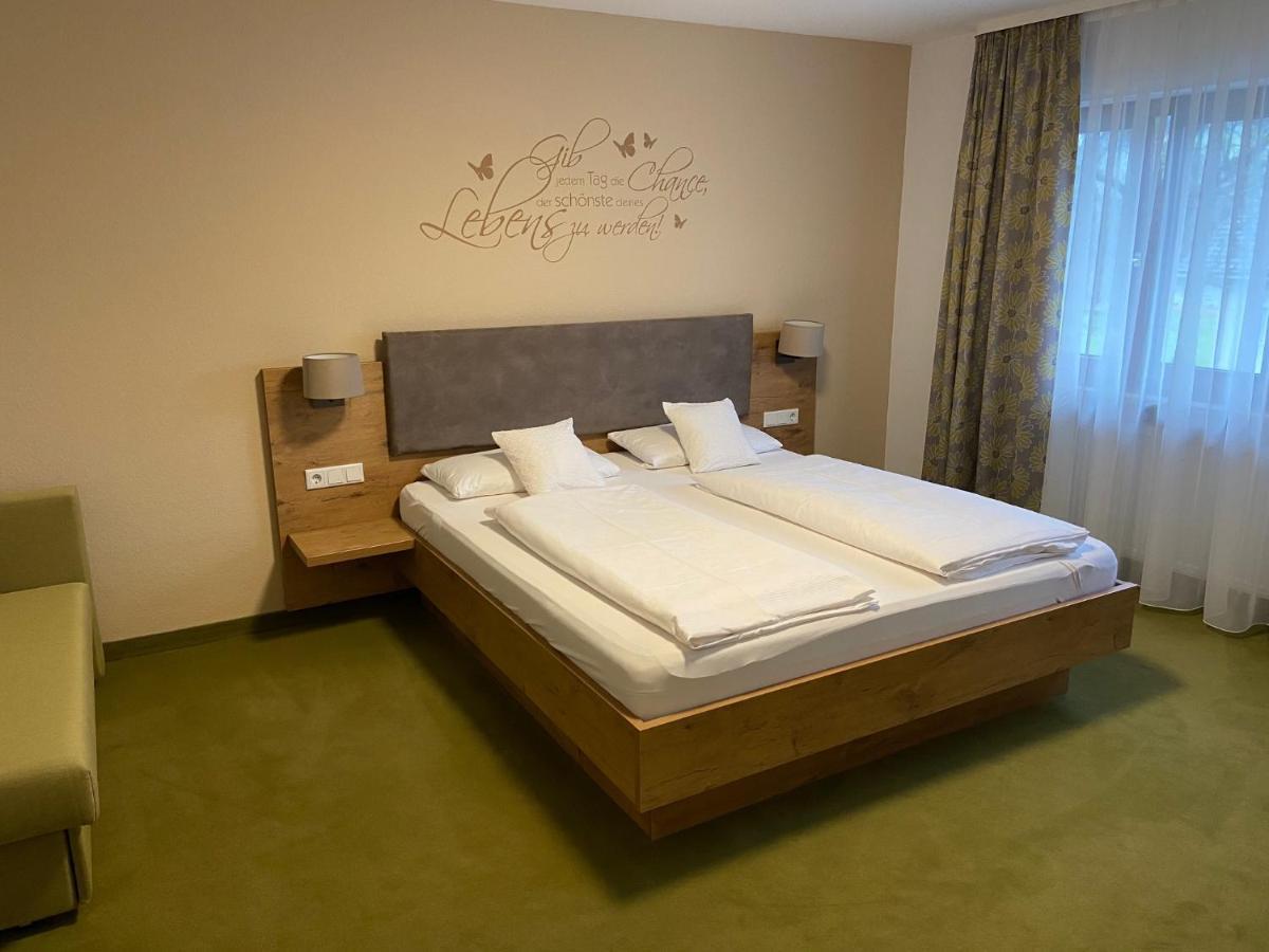 Gasthaus Hotel Kranz Laufenburg Eksteriør bilde