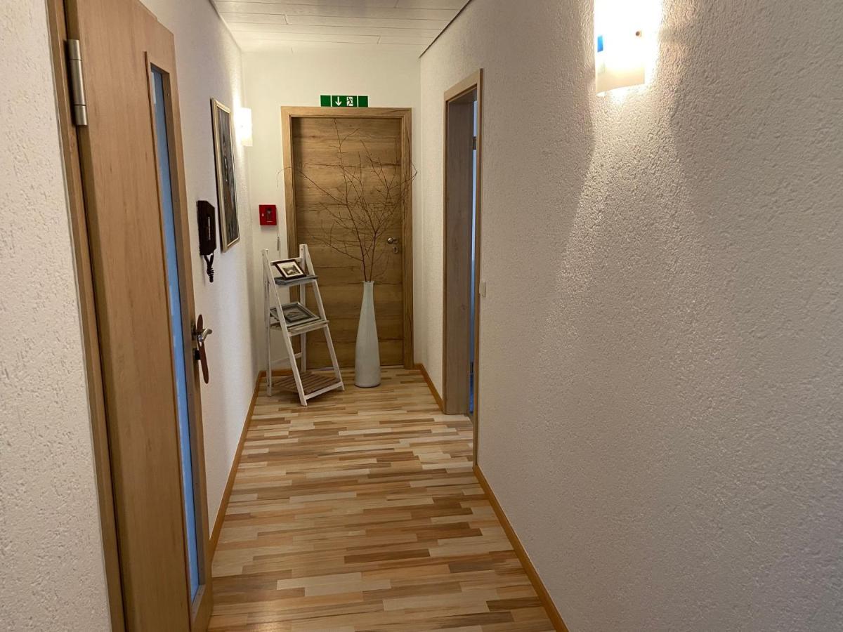 Gasthaus Hotel Kranz Laufenburg Eksteriør bilde