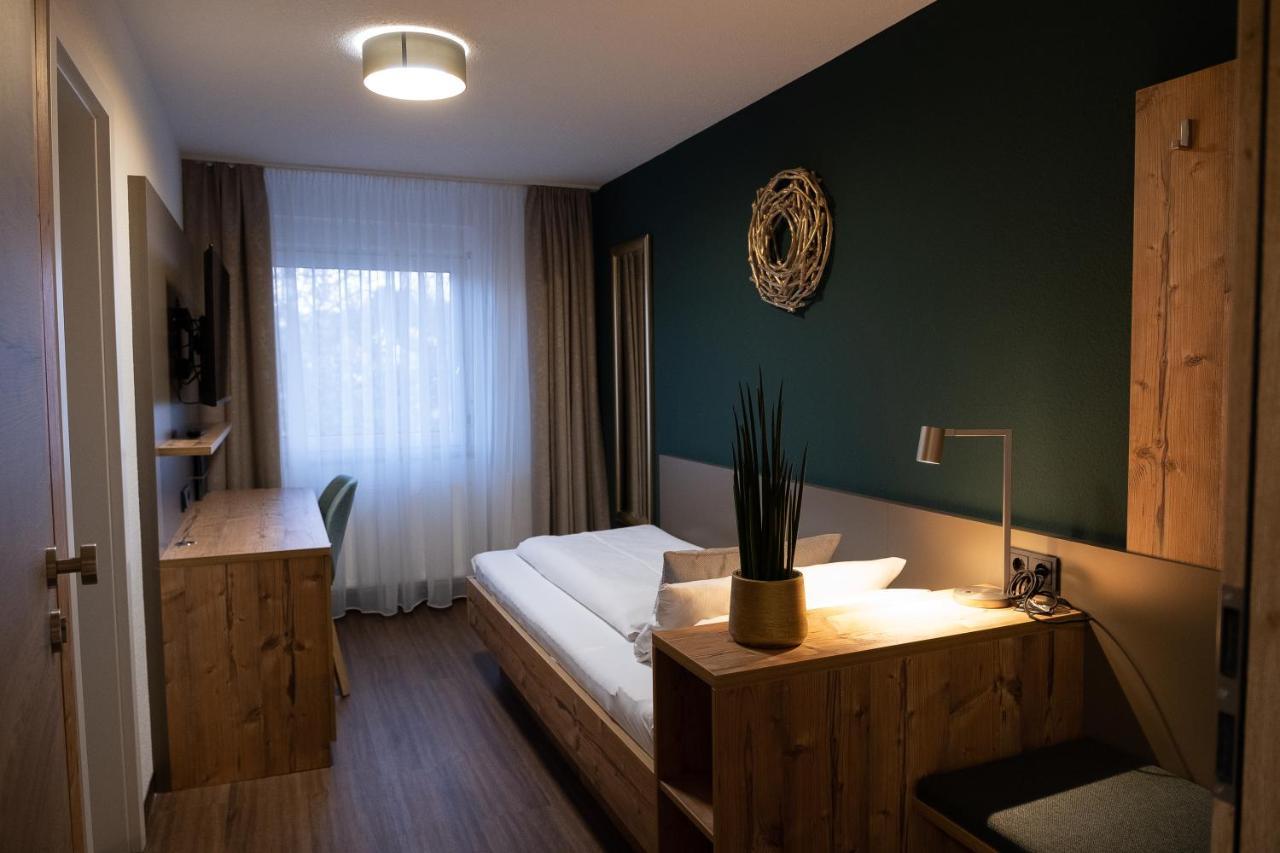 Gasthaus Hotel Kranz Laufenburg Eksteriør bilde