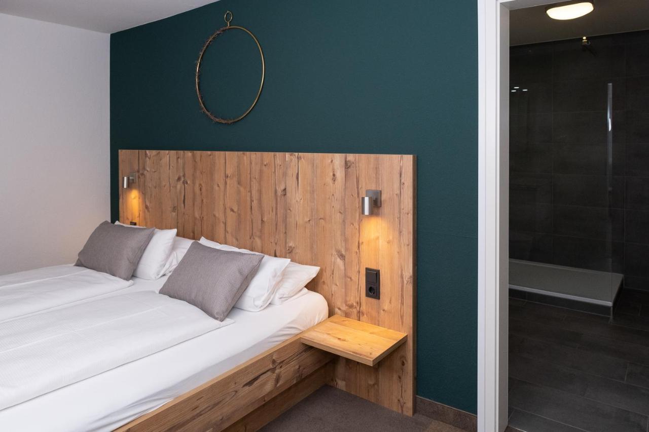 Gasthaus Hotel Kranz Laufenburg Eksteriør bilde