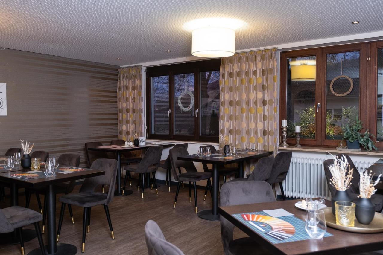 Gasthaus Hotel Kranz Laufenburg Eksteriør bilde