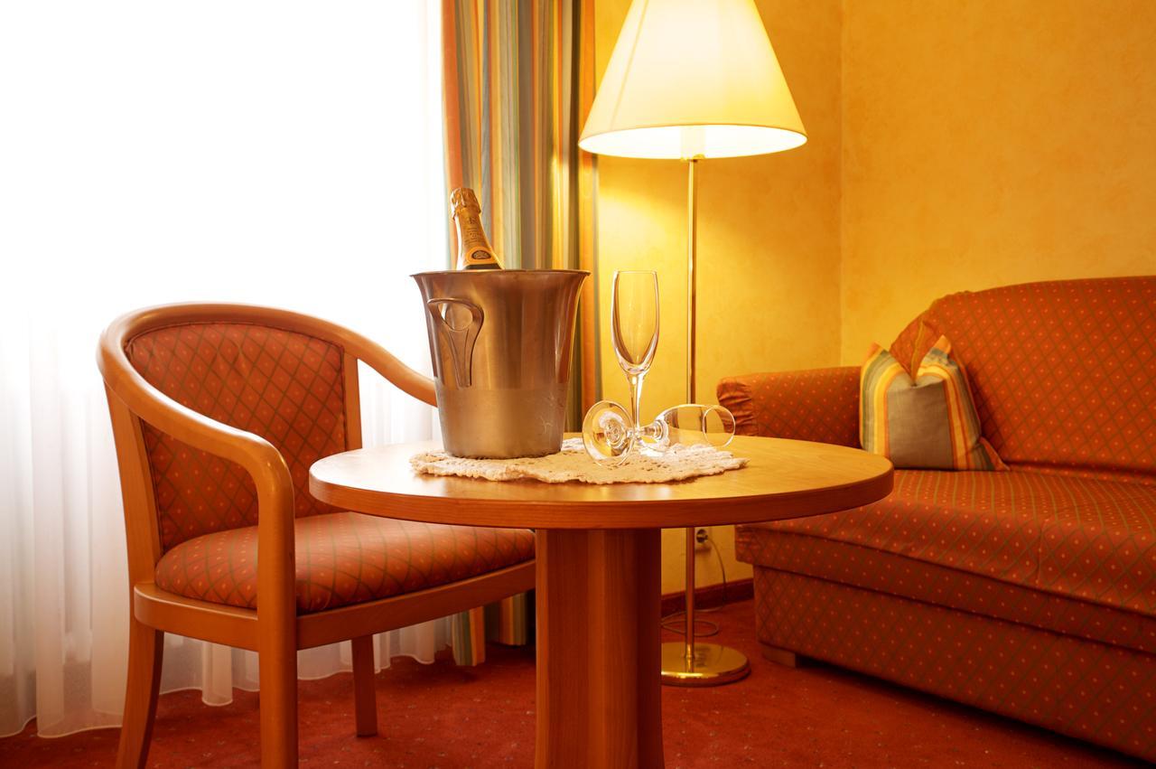 Gasthaus Hotel Kranz Laufenburg Eksteriør bilde