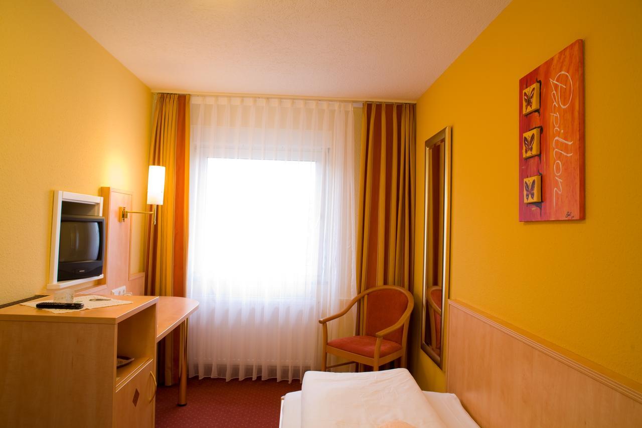 Gasthaus Hotel Kranz Laufenburg Eksteriør bilde
