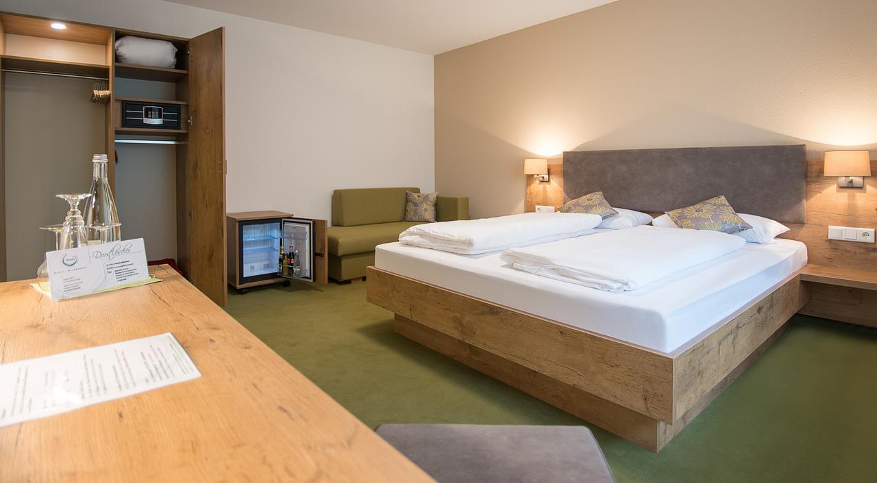 Gasthaus Hotel Kranz Laufenburg Eksteriør bilde